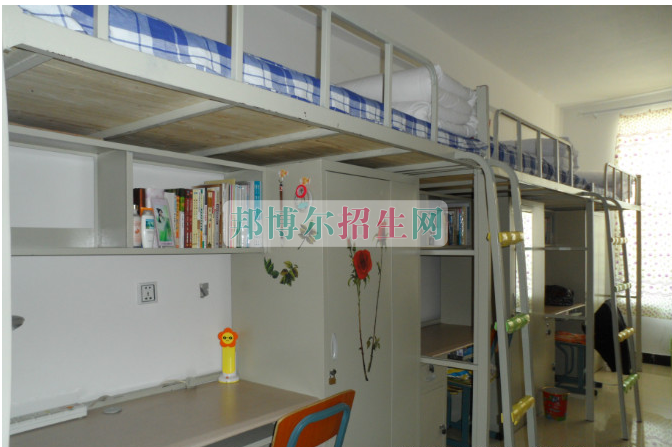 長(zhǎng)春金融高等?？茖W(xué)校宿舍條件