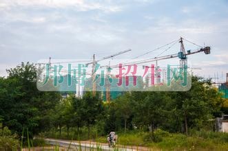 四川省建筑技工學(xué)校2016年報名條件、招生對象