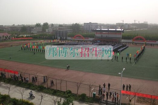 鄭州澍青醫(yī)學(xué)高等?？茖W(xué)校