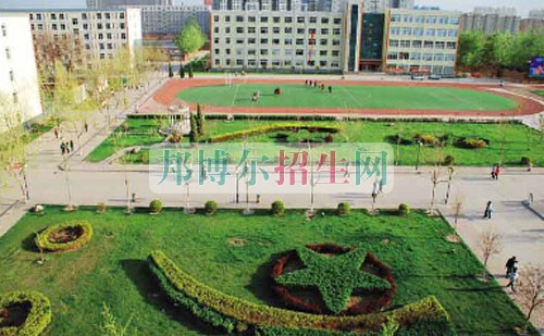 石家莊工商職業(yè)學院網站網址