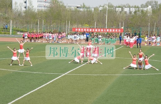 河南醫(yī)學高等?？茖W校