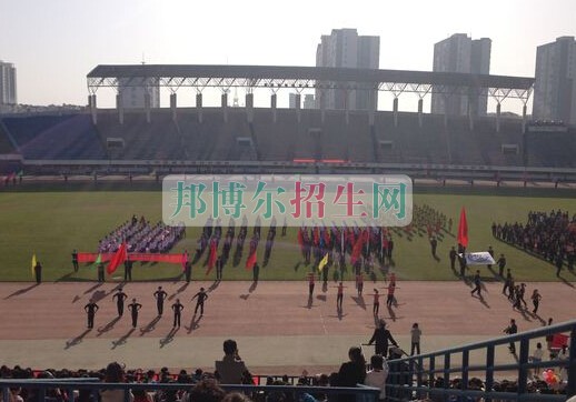 漯河醫(yī)學(xué)高等?？茖W(xué)校