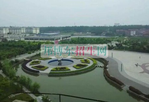 湖北中醫(yī)藥高等?？茖W(xué)校