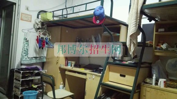 福建對外經(jīng)濟貿易職業(yè)技術學院宿舍條件