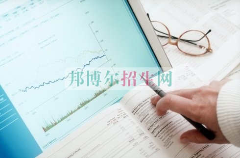 初中畢業(yè)能學財務(wù)管理嗎