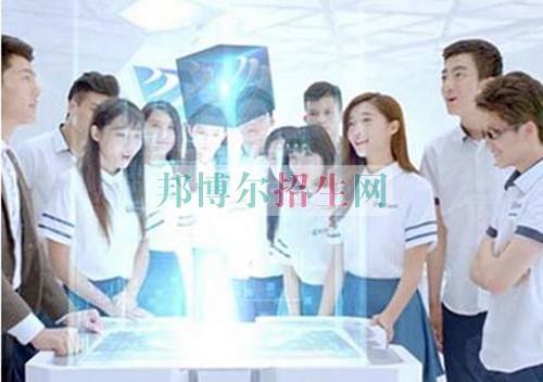 計算機網(wǎng)絡技術干什么的