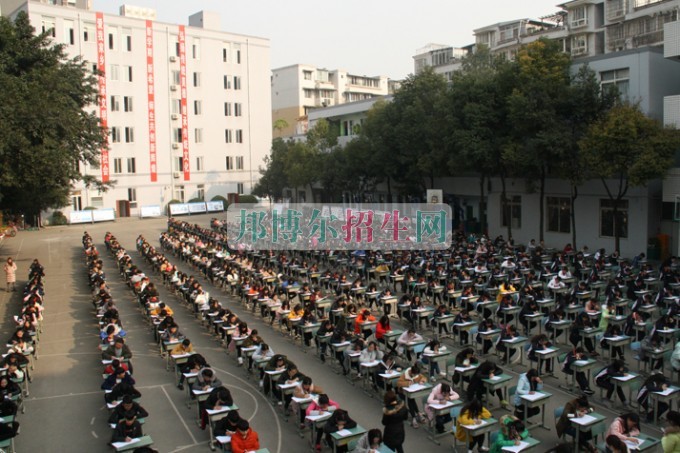 天府新區(qū)成人中等專業(yè)學(xué)校開展中國傳統(tǒng)文化——“春節(jié)”知識(shí)競賽