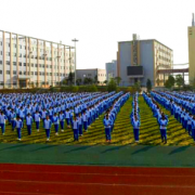 四川蒼溪職業(yè)高級中學