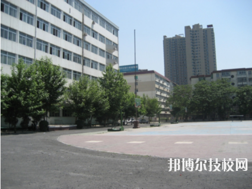 陜西商貿(mào)學(xué)校怎么樣、好不好