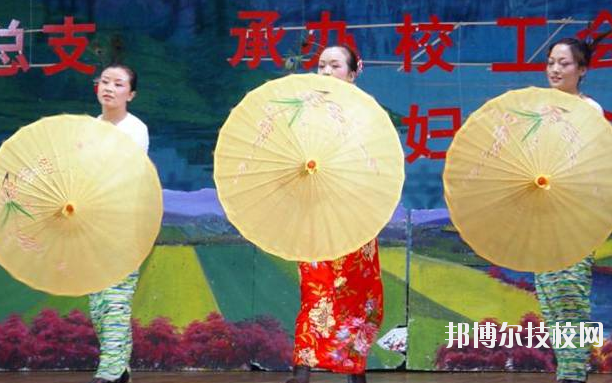 甘南州衛(wèi)生學(xué)校怎么樣、好不好