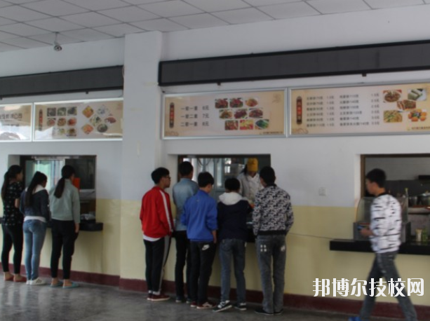 天水市技工學(xué)校怎么樣、好不好