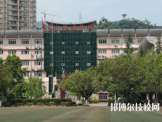 重慶旅游學(xué)校怎么樣、好不好