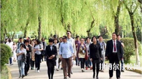 西安中外文化職業(yè)學(xué)校2020年報(bào)名條件、招生要求、招生對(duì)象