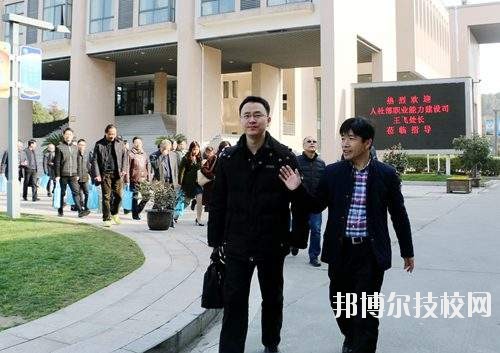 杭州技師學院2020年報名條件、招生要求、招生對象