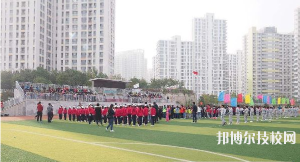 漢中第一職業(yè)中等專業(yè)學(xué)校怎么樣、好不好