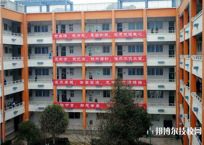 陜西科貿(mào)技工學(xué)校2020報(bào)名條件、招生要求、招生對(duì)象