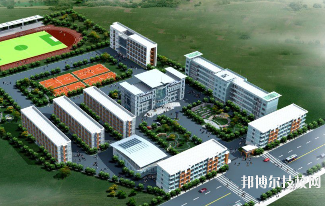 石城職業(yè)技術學校怎么樣、好不好