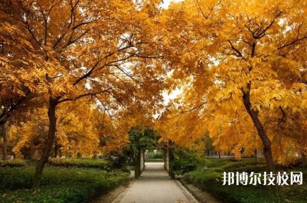 浙江廣廈建設職業(yè)技術(shù)學院2020年宿舍條件