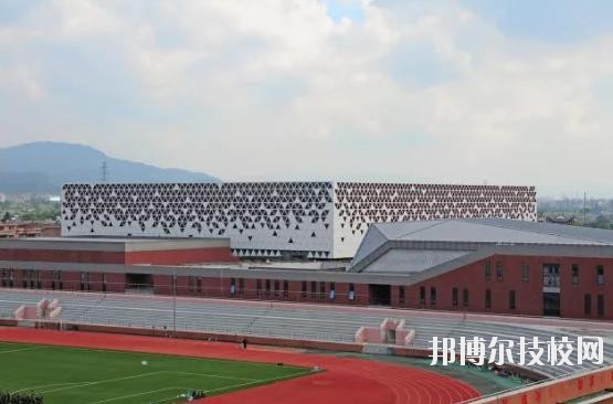浙江廣廈建設職業(yè)技術(shù)學院2020年宿舍條件