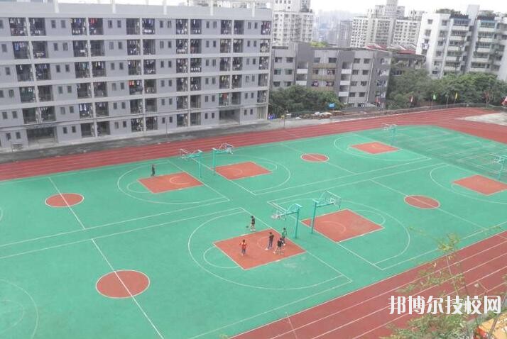 重慶兩江職業(yè)教育中心2020年報名條件、招生要求、招生對象