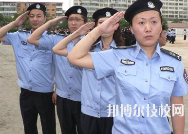 蘭州市人民警察學(xué)校2020年報(bào)名條件、招生要求、招生對(duì)象