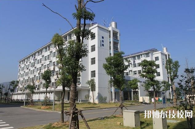 浙江信息工程學(xué)校怎么樣、好不好