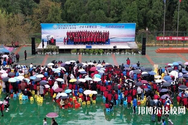 黔東南技師學院2020年報名條件、招生要求、招生對象