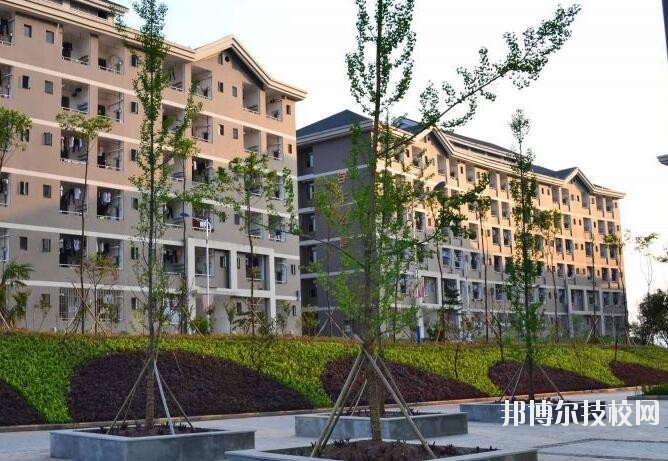 重慶涪陵區(qū)職業(yè)教育中心怎么樣、好不好