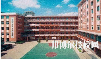 蘭州信息工程中等專業(yè)學(xué)校2020年學(xué)費、收費多少