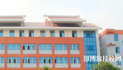 北海中等職業(yè)技術(shù)學(xué)校怎么樣、好不好