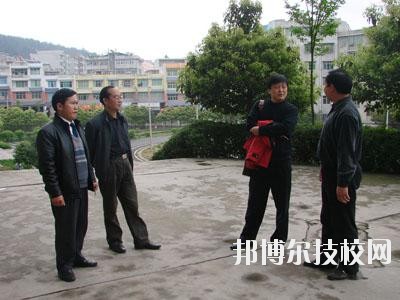 貴州畜牧獸醫(yī)學(xué)校怎么樣、好不好