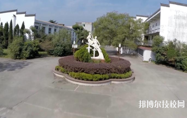 江西婺源茶葉學(xué)校怎么樣、好不好