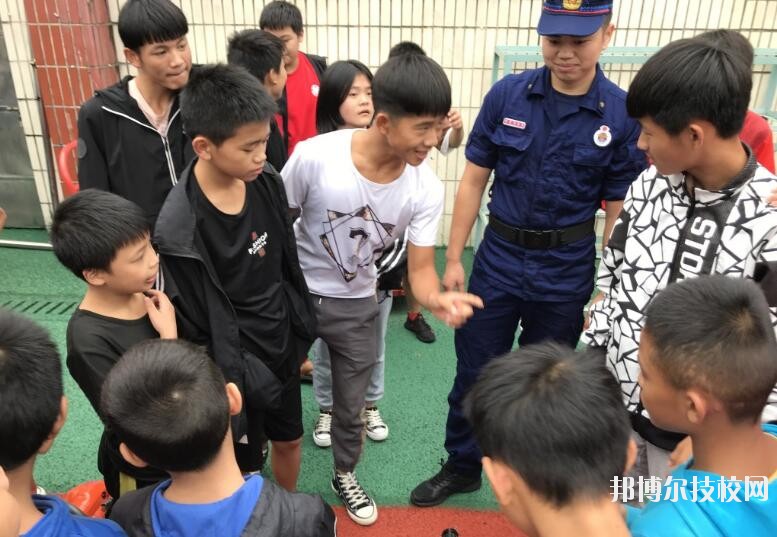 貴陽體育中學怎么樣、好不好