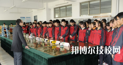 西和職業(yè)中等專業(yè)學(xué)校2020年學(xué)費(fèi)、收費(fèi)多少