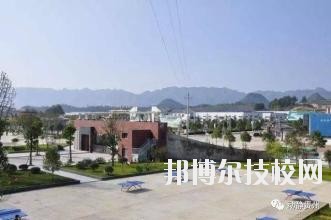 正安中等職業(yè)學(xué)校怎么樣、好不好