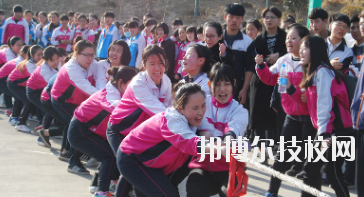 甘肅省酒泉衛(wèi)生學(xué)校怎么樣、好不好