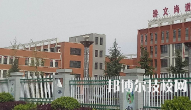 甘肅省商業(yè)學(xué)校怎么樣、好不好