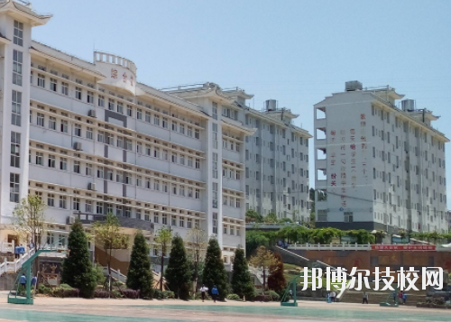 黔東南州技校2020年報名條件、招生要求、招生對象