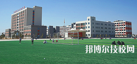 甘肅東方工業(yè)中等專(zhuān)業(yè)學(xué)校怎么樣、好不好