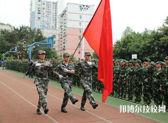 武隆職業(yè)教育中心2020年報名條件、招生要求、招生對象