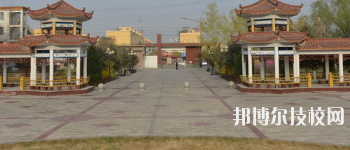 山丹培黎學(xué)校2020年學(xué)費(fèi)、收費(fèi)多少