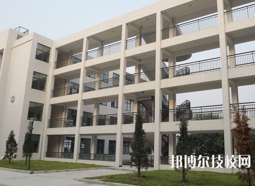 建德工業(yè)技術(shù)學(xué)校怎么樣、好不好