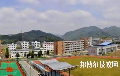 浙江桐廬職業(yè)技術(shù)學校2020年宿舍條件