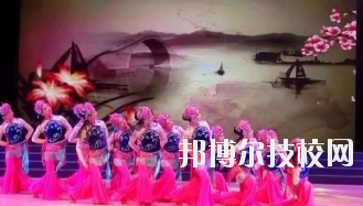 華亭職業(yè)教育中心2020年報(bào)名條件、招生要求、招生對(duì)象