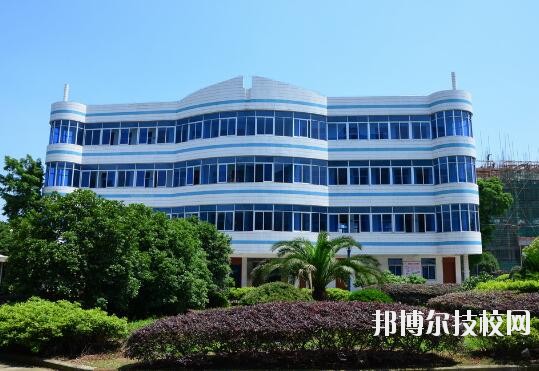 蕭山衛(wèi)生中等專業(yè)學(xué)校怎么樣、好不好