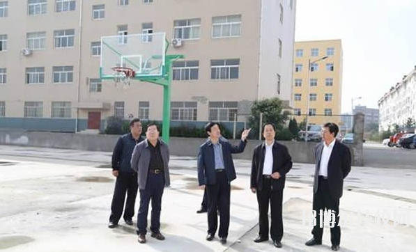 潼關(guān)職業(yè)教育中心2020年報名條件、招生要求、招生對象 