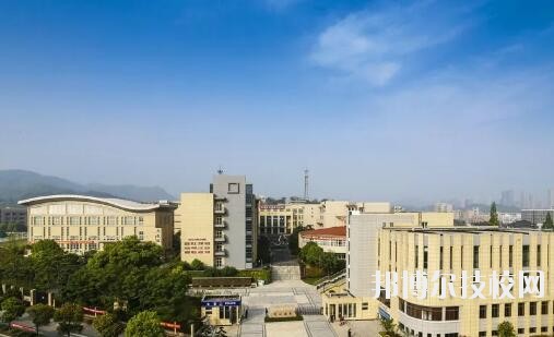 杭州閑林職業(yè)高級中學(xué)2020年報(bào)名條件、招生要求、招生對象
