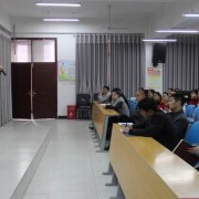 普洱農(nóng)業(yè)學校