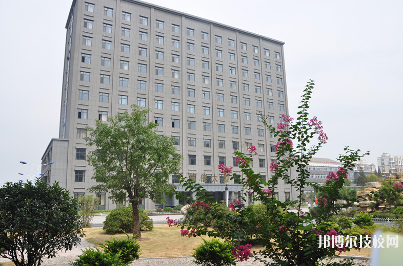 江蘇徐州機(jī)電工程學(xué)校怎么樣、好不好