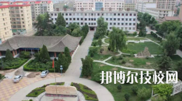 定西臨洮農(nóng)業(yè)學(xué)校怎么樣、好不好